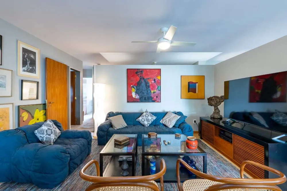 Apartamento, 4 quartos, 1000 m² - Foto 8