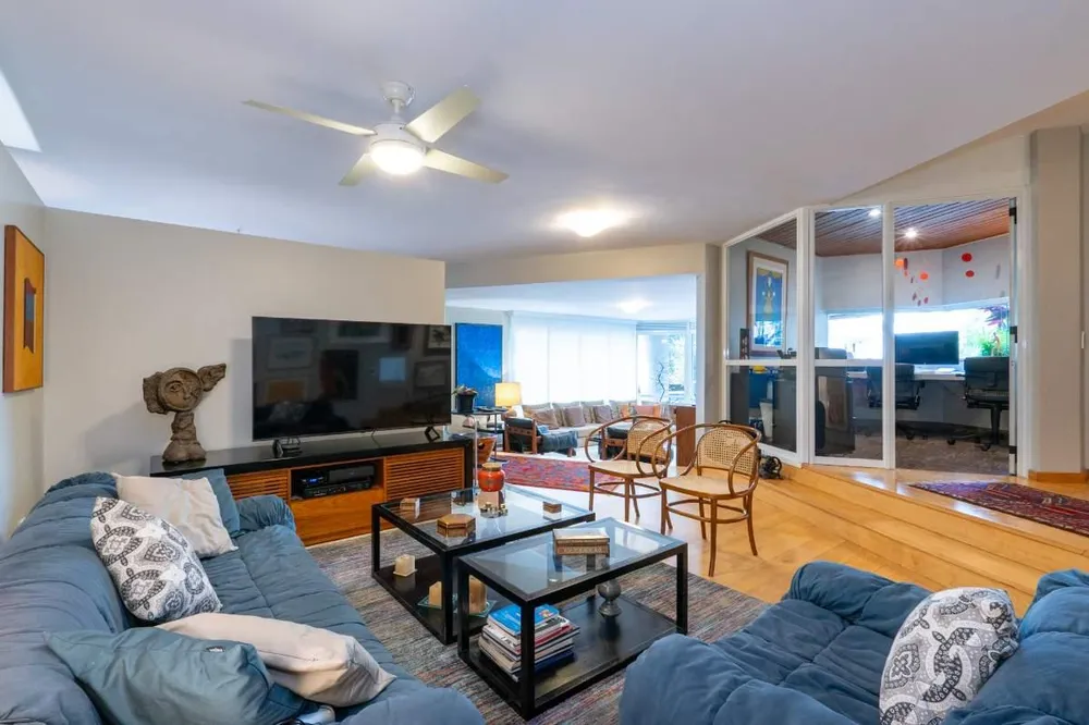 Apartamento, 4 quartos, 1000 m² - Foto 12