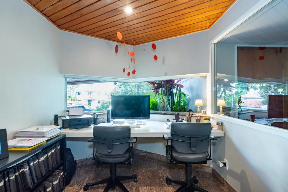 Apartamento, 4 quartos, 1000 m² - Foto 1