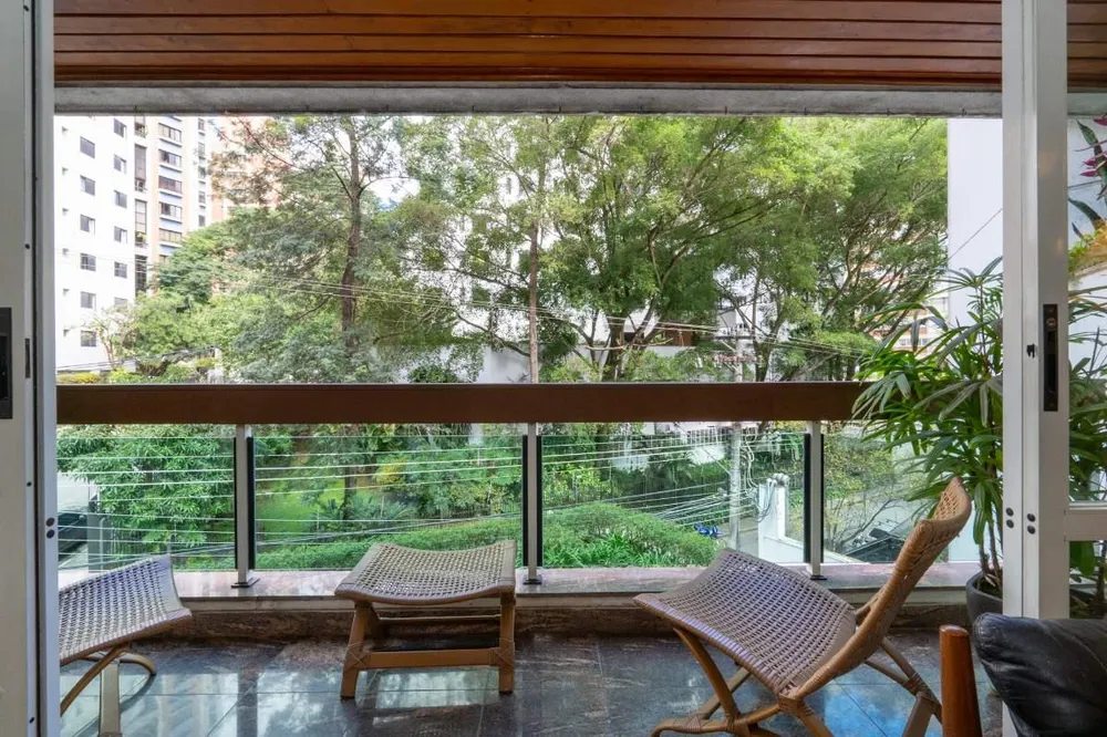 Apartamento, 4 quartos, 1000 m² - Foto 5