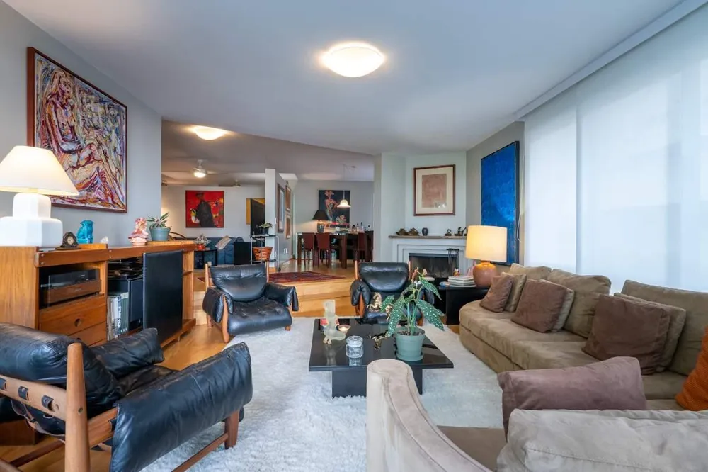 Apartamento, 4 quartos, 1000 m² - Foto 5
