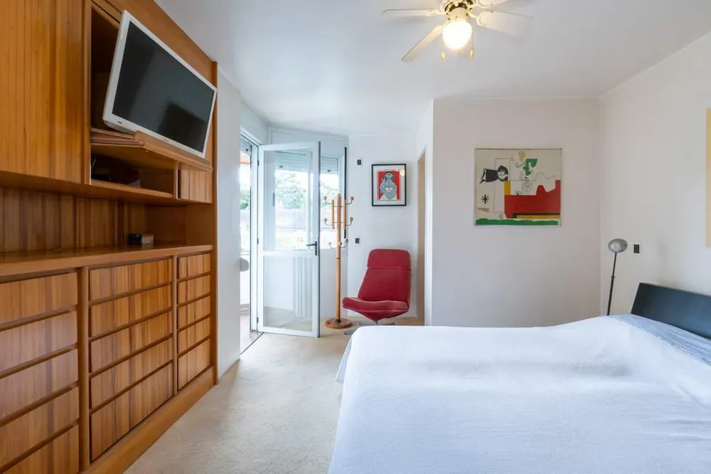 Apartamento, 4 quartos, 1000 m² - Foto 3