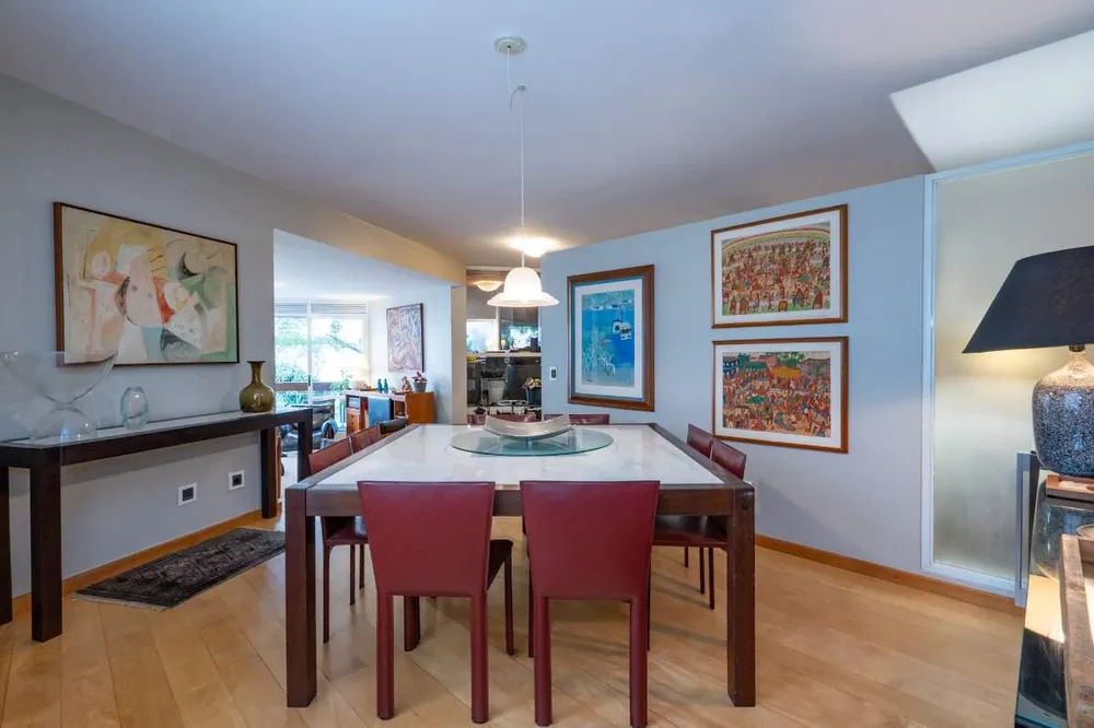 Apartamento, 4 quartos, 1000 m² - Foto 9