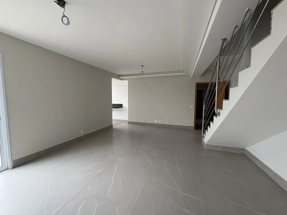 Cobertura, 3 quartos, 46 m² - Foto 2