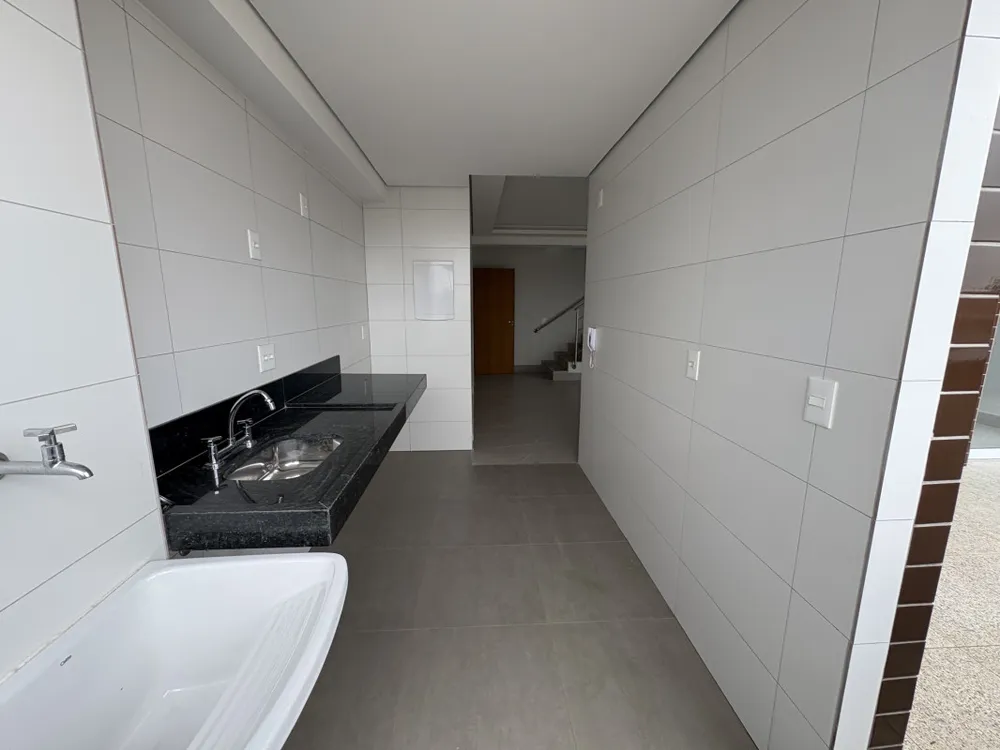 Cobertura, 3 quartos, 46 m² - Foto 4