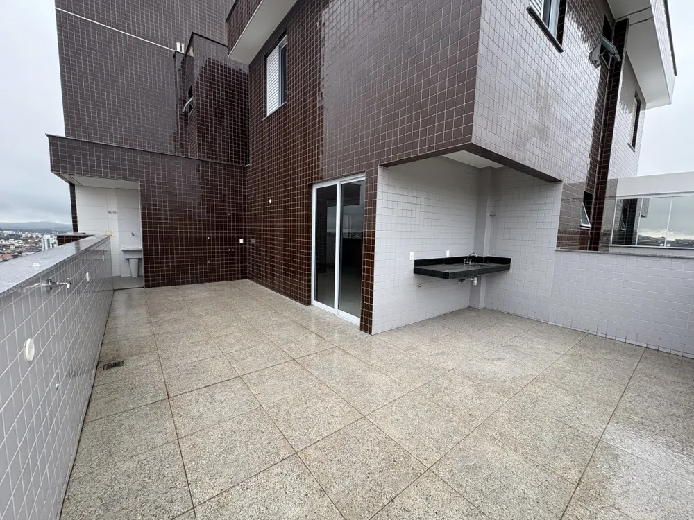 Cobertura, 3 quartos, 46 m² - Foto 10
