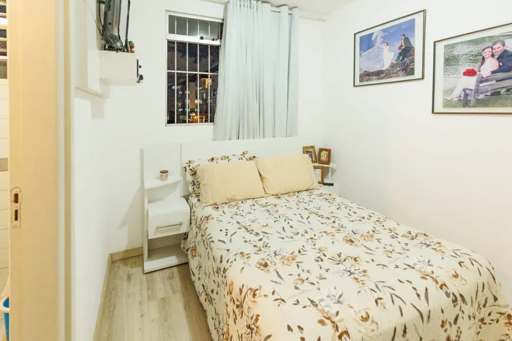 Apartamento, 3 quartos, 75 m² - Foto 8