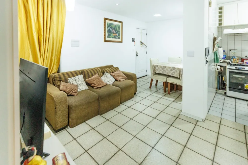 Apartamento, 3 quartos, 75 m² - Foto 2