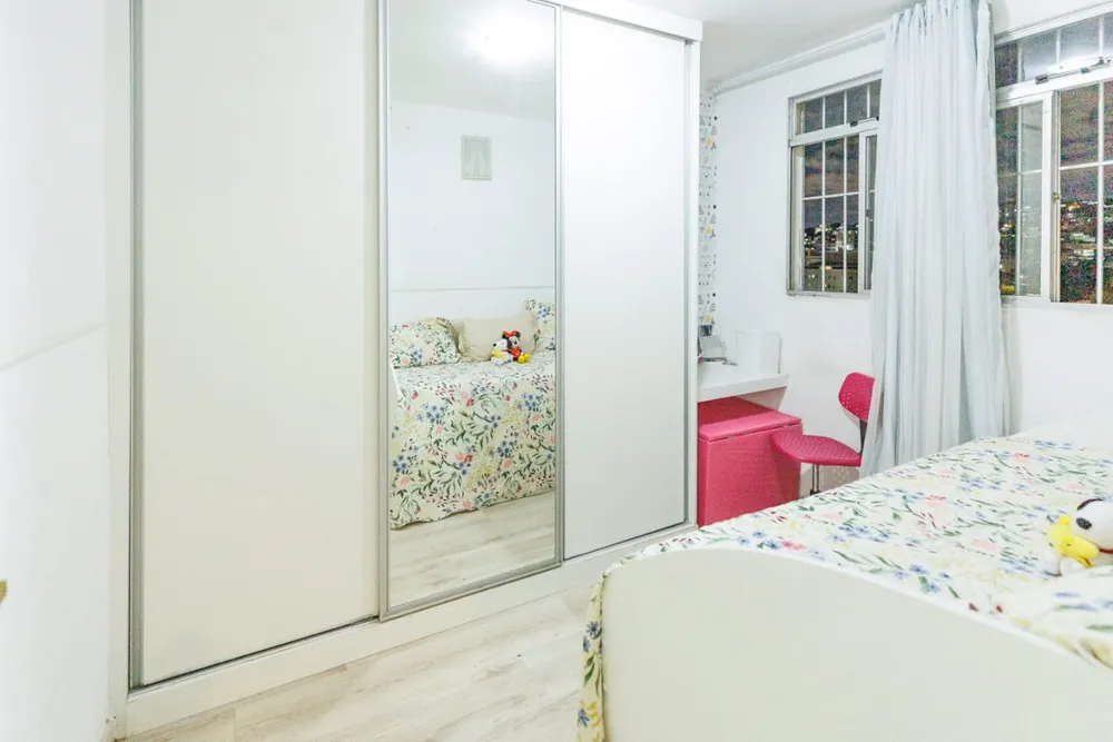 Apartamento, 3 quartos, 75 m² - Foto 5