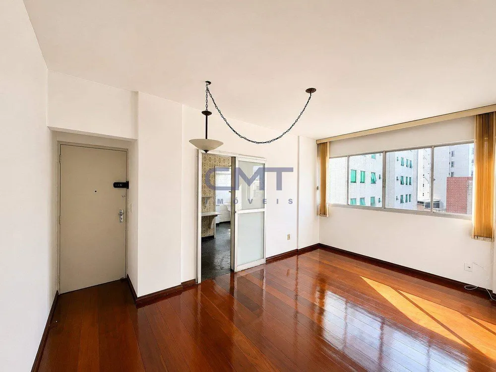 Apartamento, 2 quartos, 75 m² - Foto 2