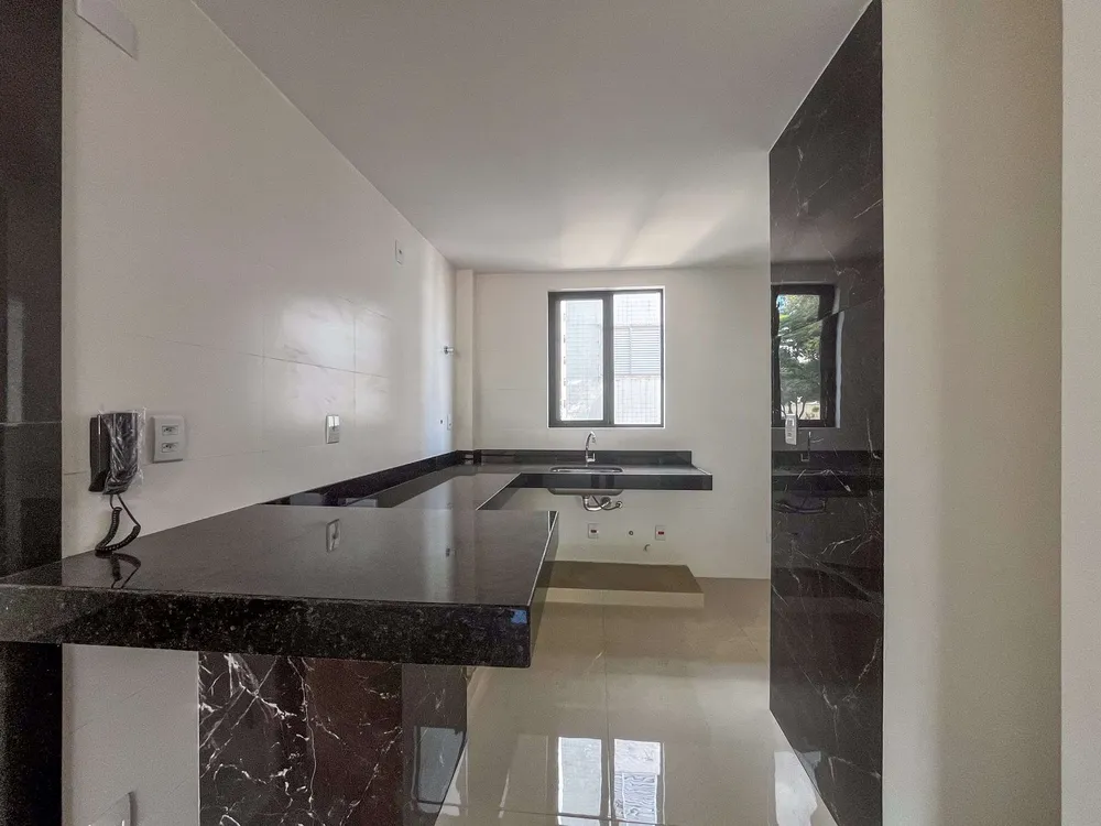Apartamento, 3 quartos, 88 m² - Foto 2