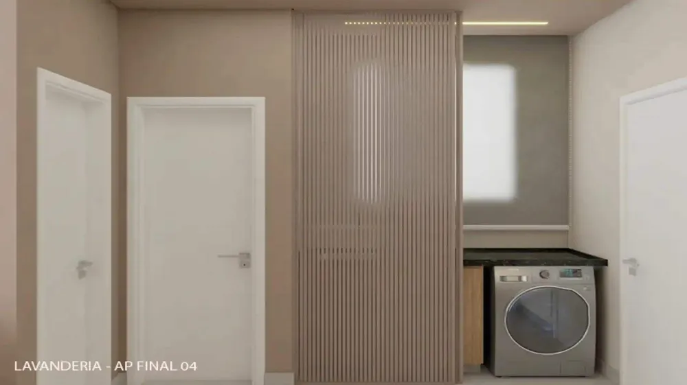 Apartamento, 2 quartos, 59 m² - Foto 4