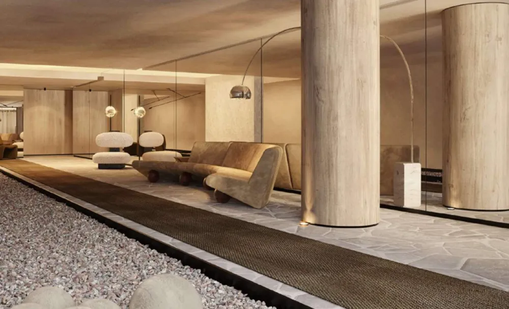 Apartamento, 4 quartos, 200 m² - Foto 4