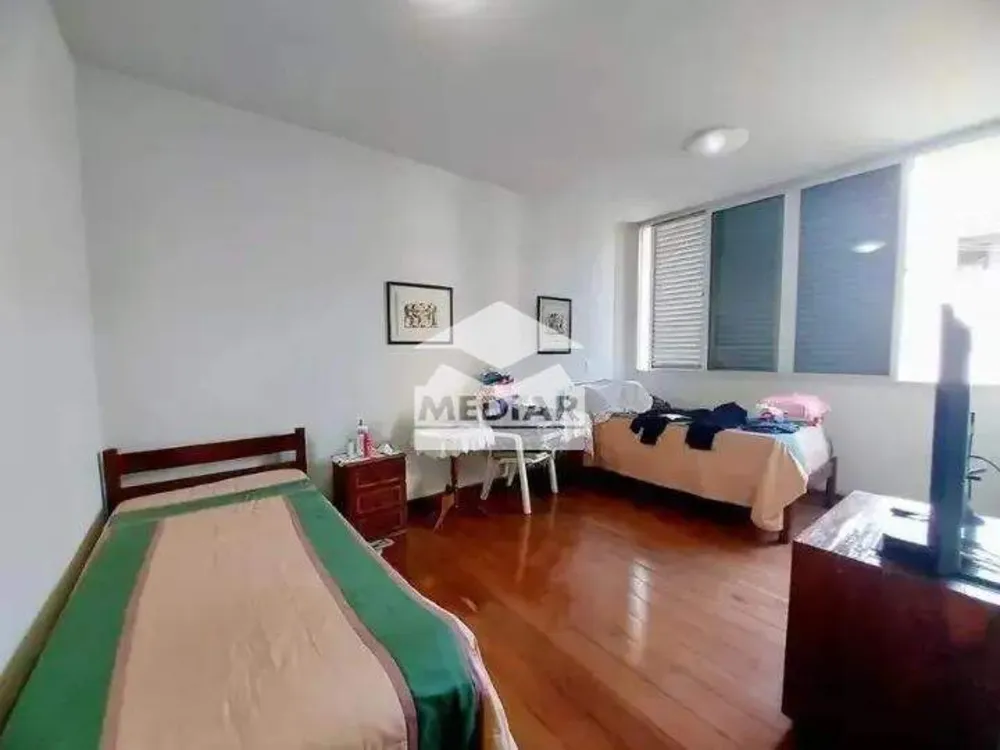 Apartamento, 4 quartos, 220 m² - Foto 8