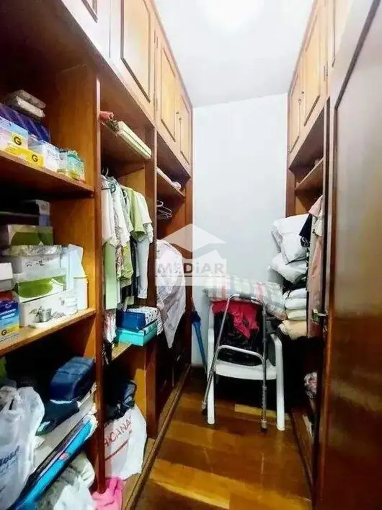 Apartamento, 4 quartos, 220 m² - Foto 12