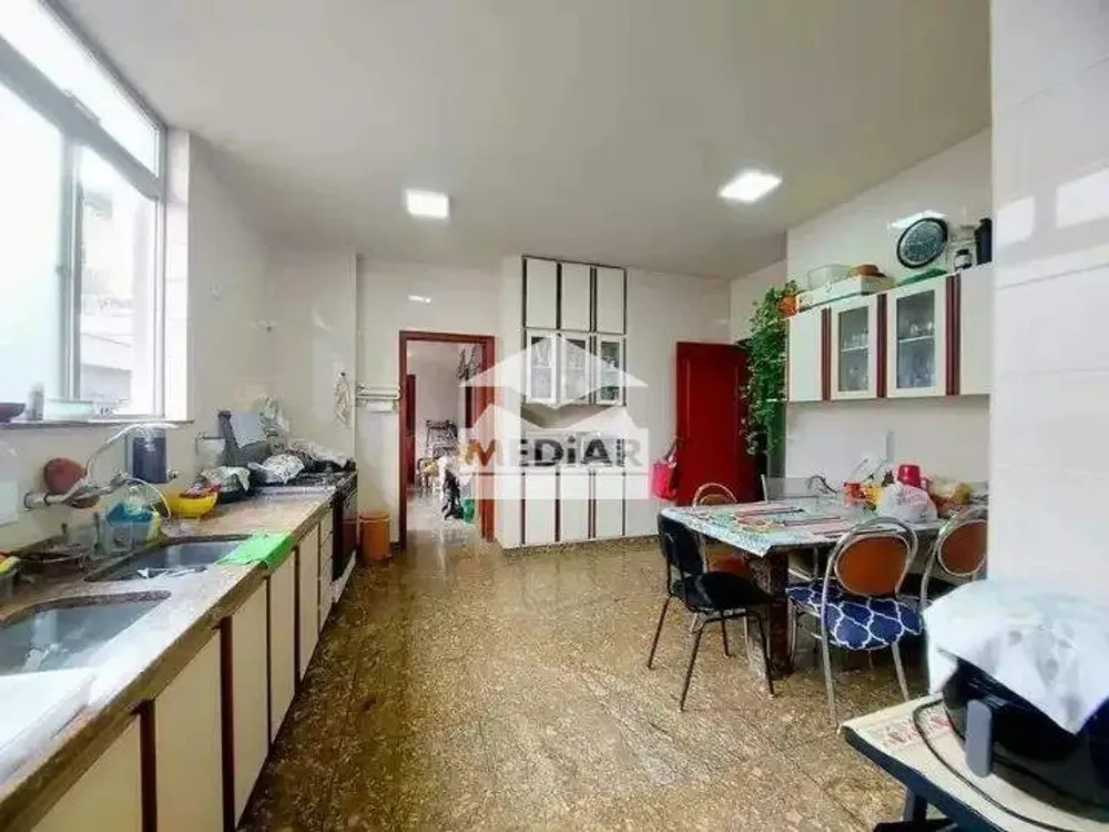Apartamento, 4 quartos, 220 m² - Foto 3