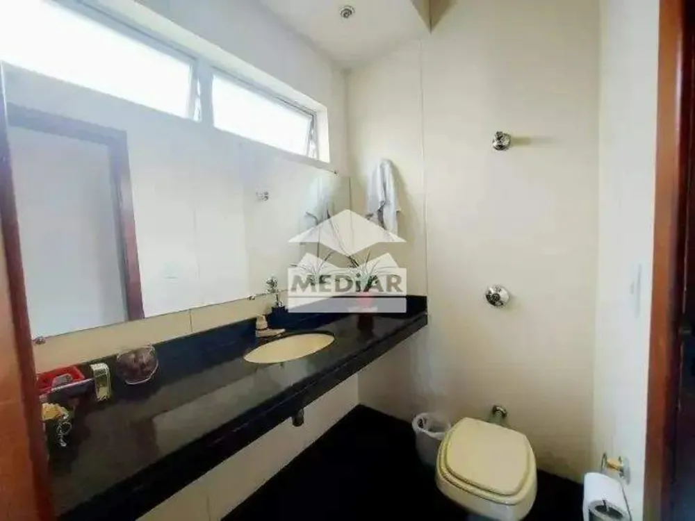 Apartamento, 4 quartos, 220 m² - Foto 6
