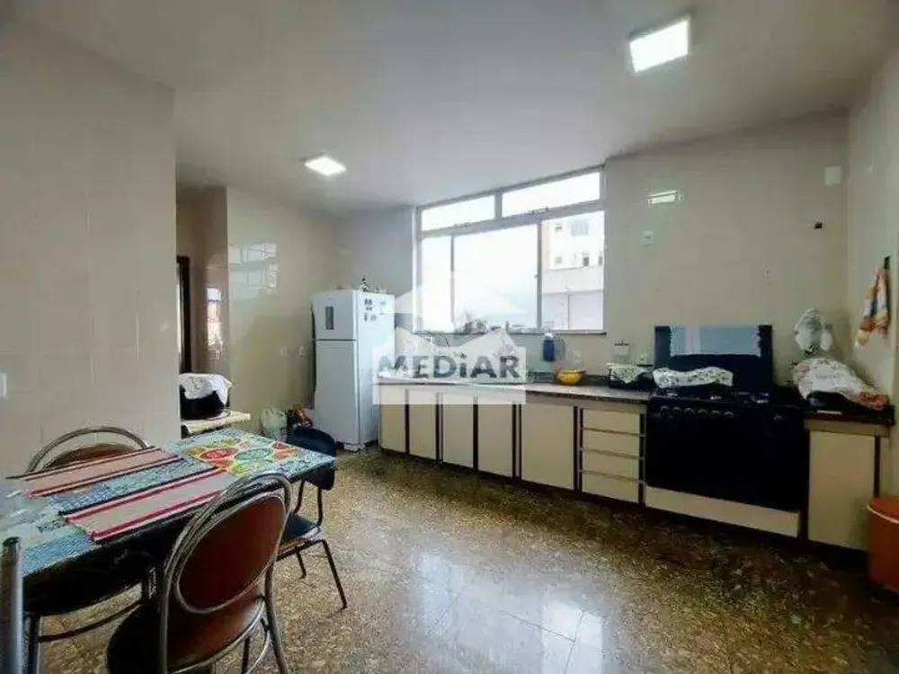 Apartamento, 4 quartos, 220 m² - Foto 10
