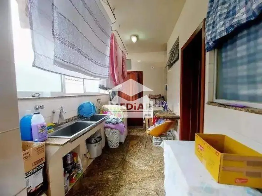 Apartamento, 4 quartos, 220 m² - Foto 16