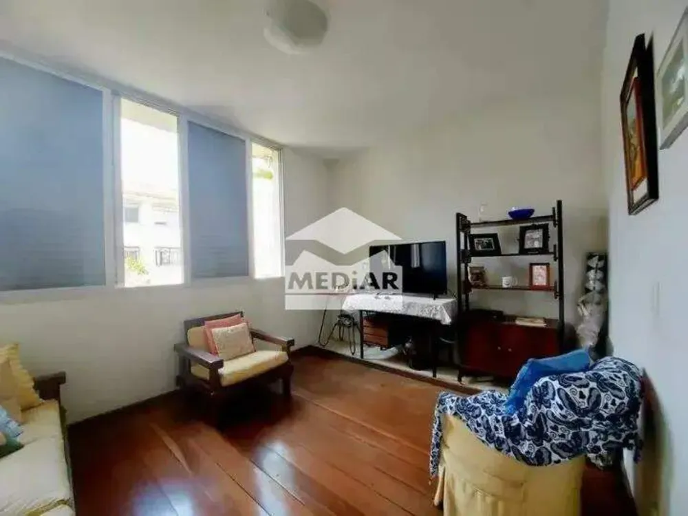 Apartamento, 4 quartos, 220 m² - Foto 7