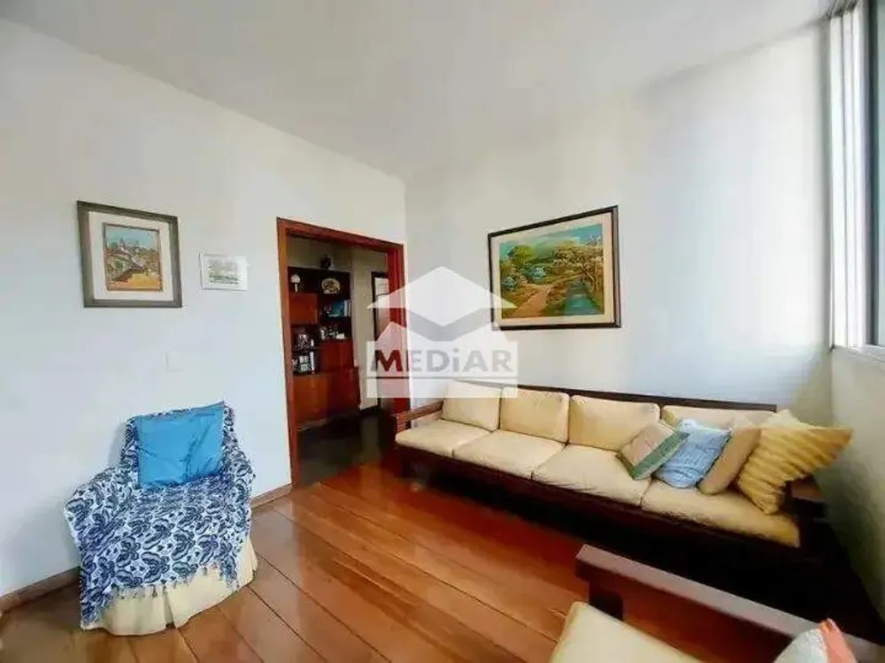 Apartamento, 4 quartos, 220 m² - Foto 10