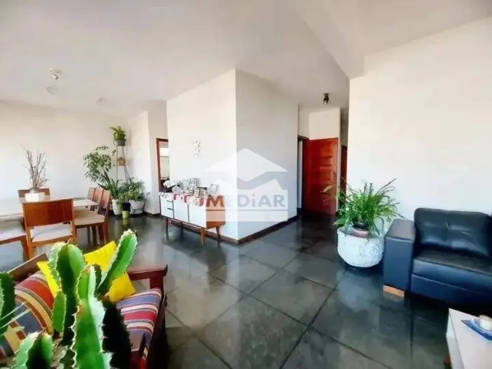 Apartamento, 4 quartos, 220 m² - Foto 4