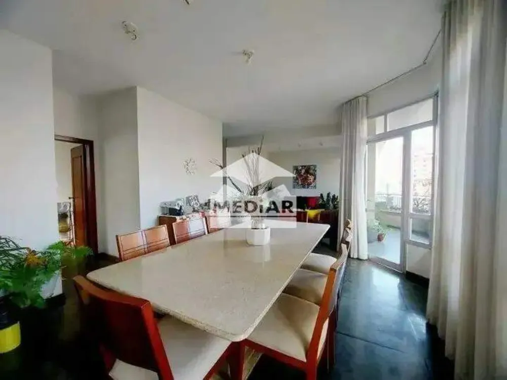 Apartamento, 4 quartos, 220 m² - Foto 4