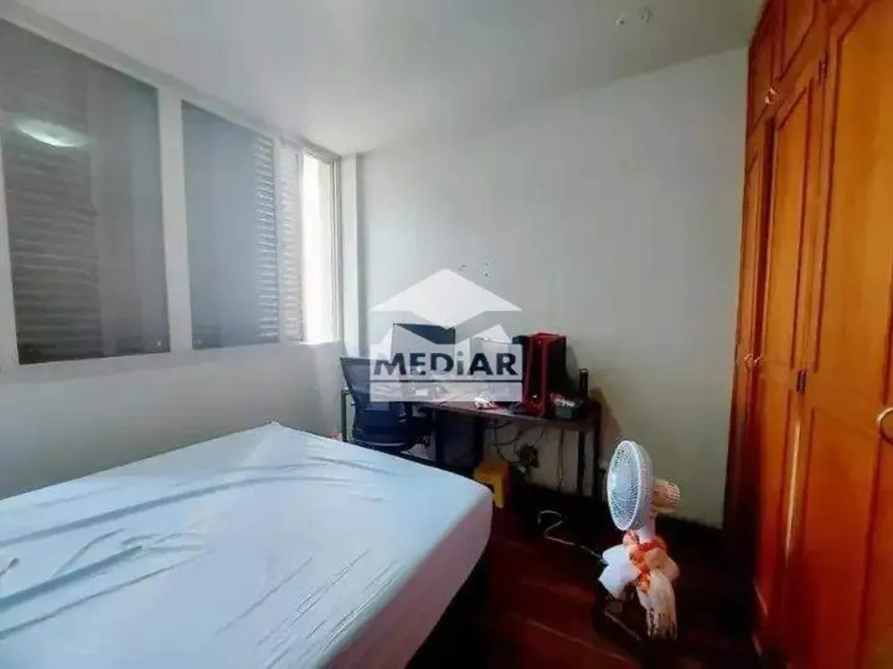 Apartamento, 4 quartos, 220 m² - Foto 11