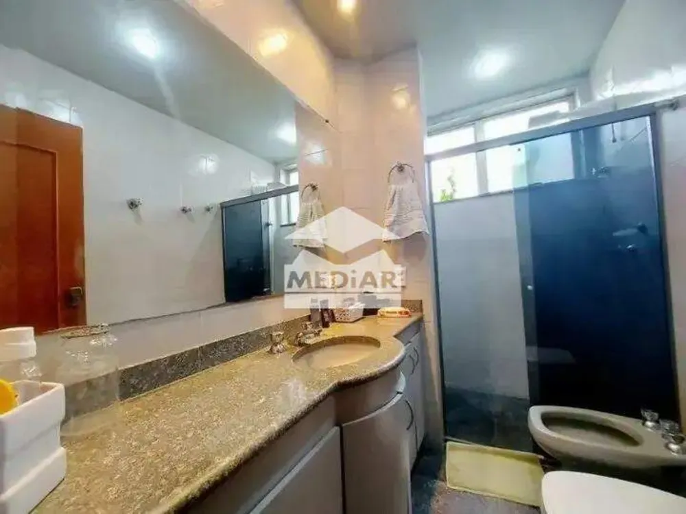 Apartamento, 4 quartos, 220 m² - Foto 14
