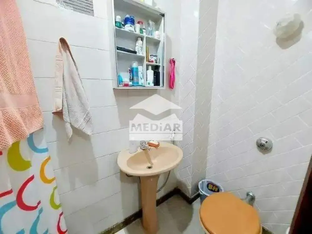 Apartamento, 4 quartos, 220 m² - Foto 19