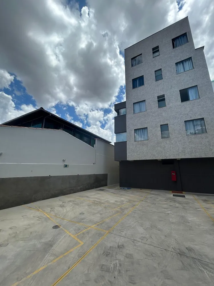 Apartamento, 2 quartos, 54 m² - Foto 2