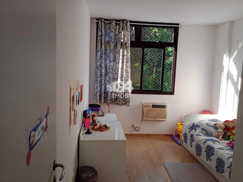 Apartamento, 3 quartos, 115 m² - Foto 10