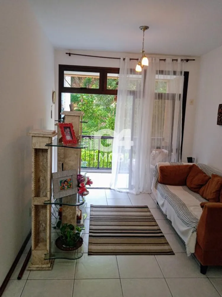 Apartamento, 3 quartos, 115 m² - Foto 2