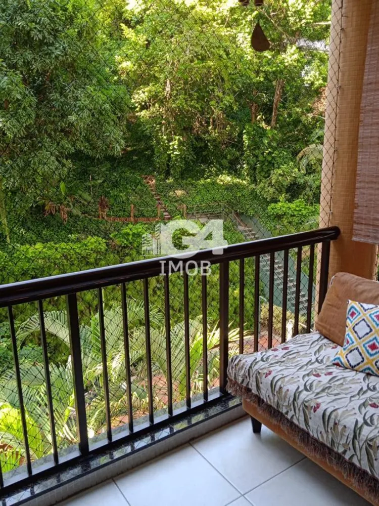 Apartamento, 3 quartos, 115 m² - Foto 1
