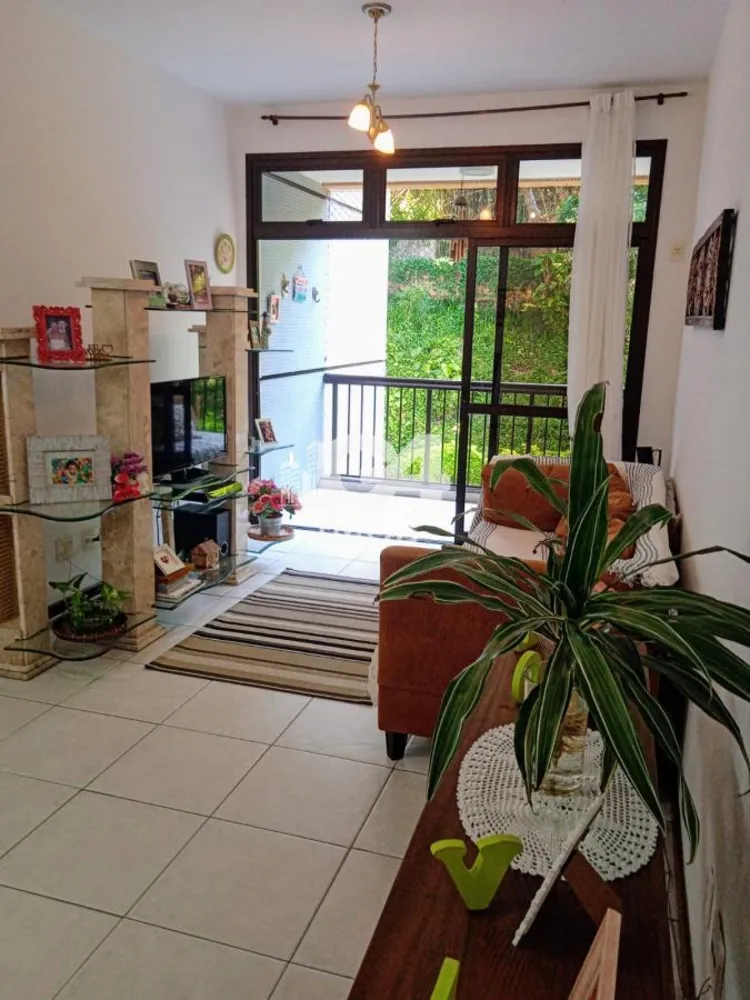 Apartamento, 3 quartos, 115 m² - Foto 3