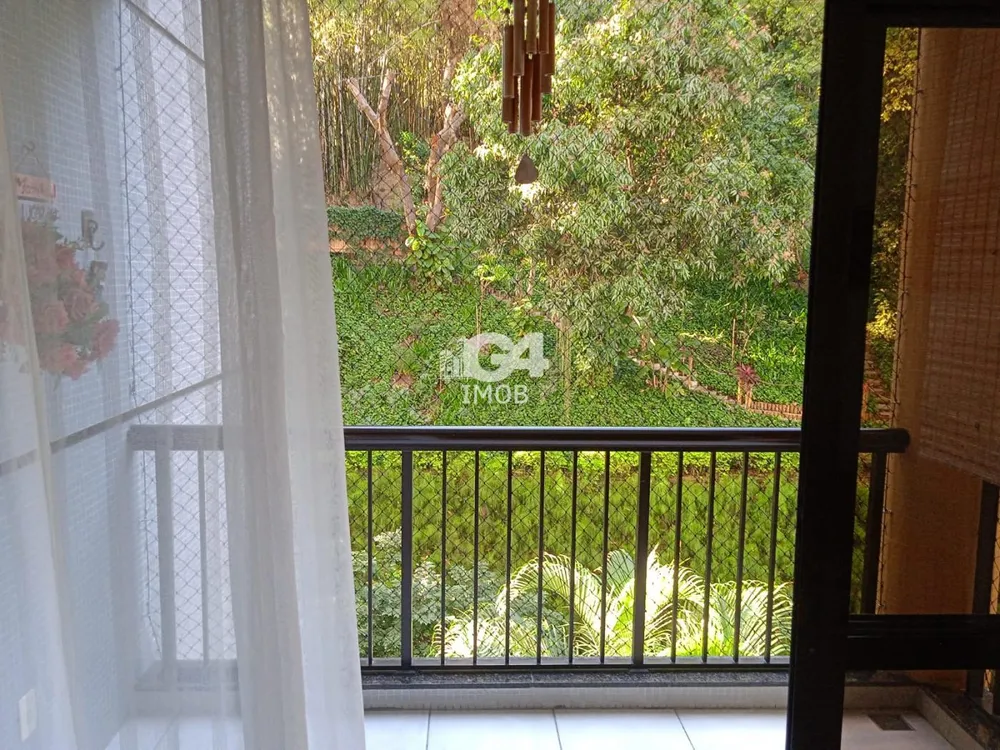 Apartamento, 3 quartos, 115 m² - Foto 8