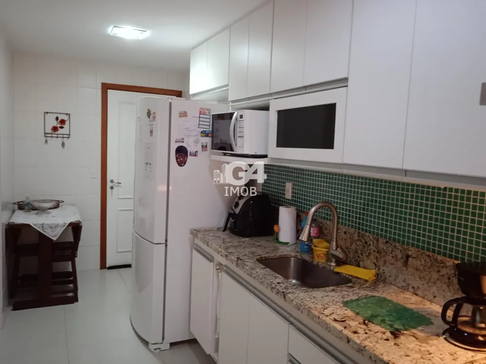 Apartamento, 3 quartos, 115 m² - Foto 5