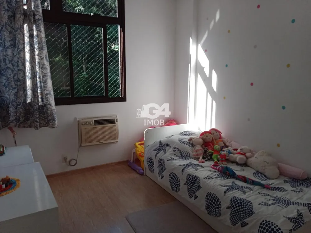 Apartamento, 3 quartos, 115 m² - Foto 11