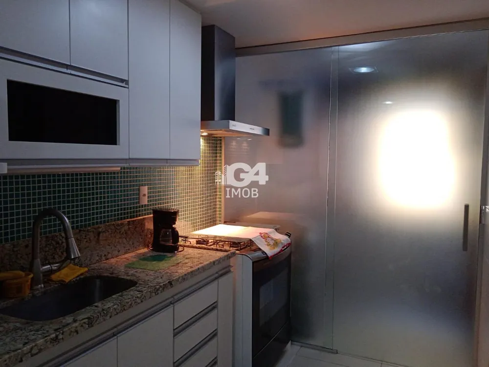 Apartamento, 3 quartos, 115 m² - Foto 7