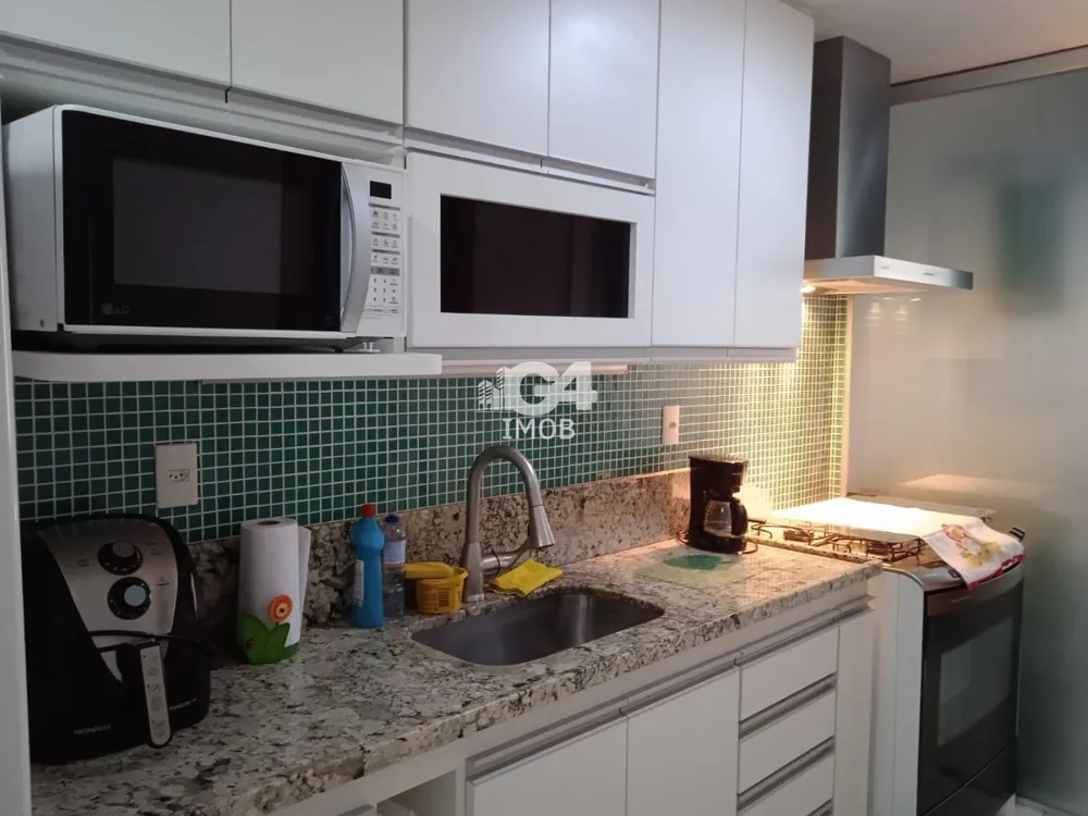 Apartamento, 3 quartos, 115 m² - Foto 6