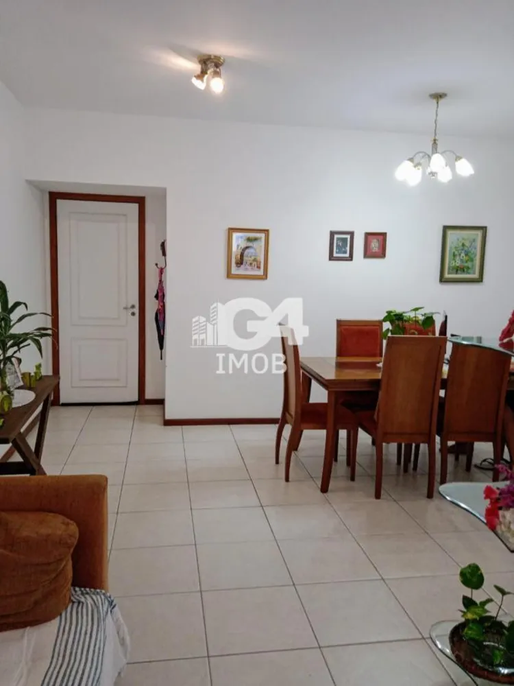 Apartamento, 3 quartos, 115 m² - Foto 4