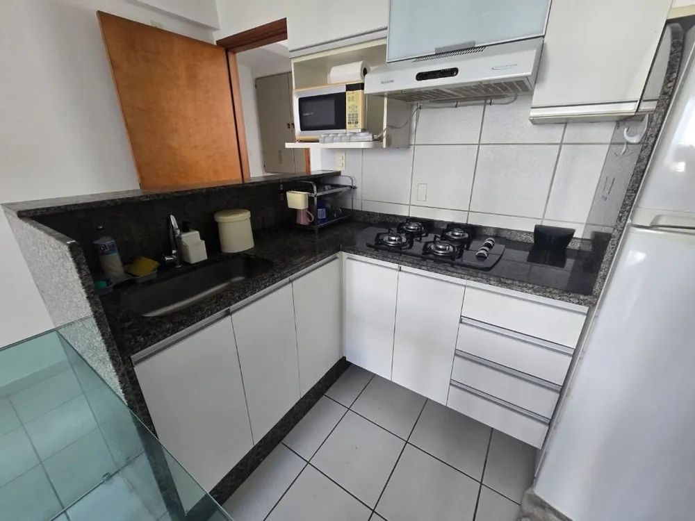 Flat/Apart Hotel, 1 quarto, 37 m² - Foto 4