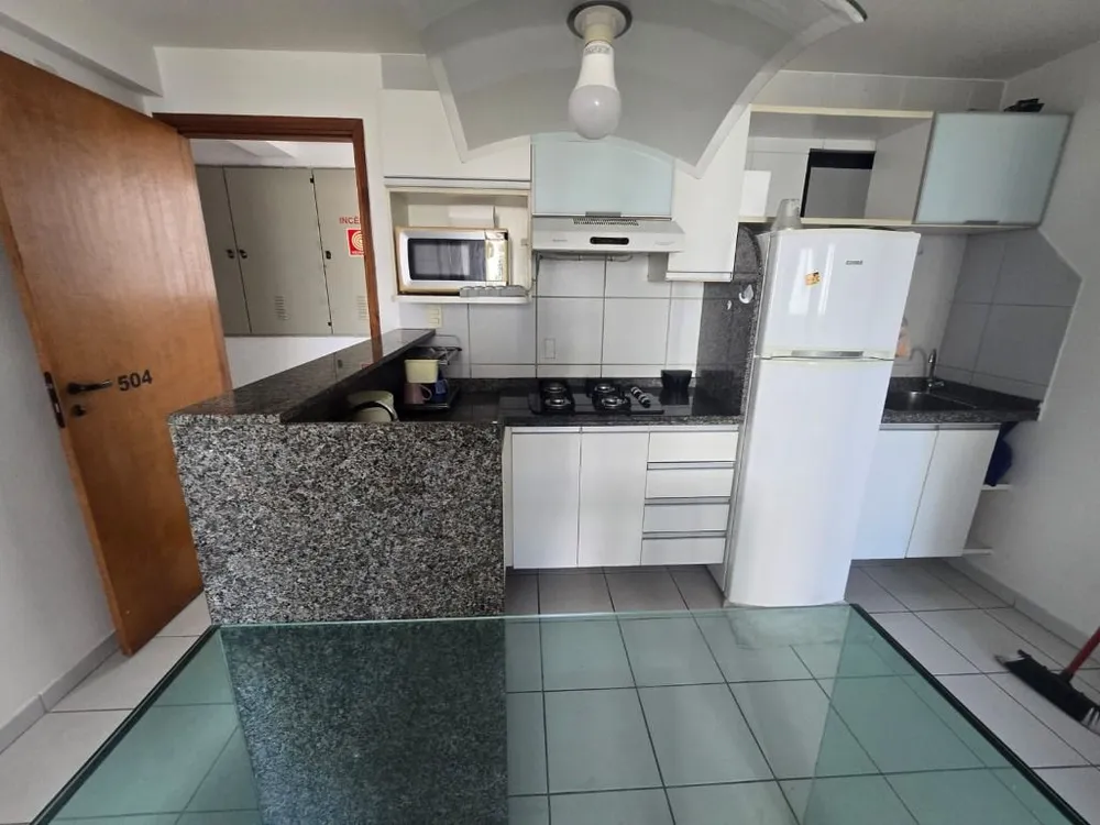 Flat/Apart Hotel, 1 quarto, 37 m² - Foto 5