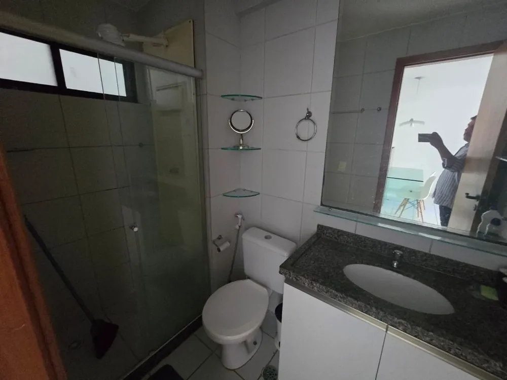 Flat/Apart Hotel, 1 quarto, 37 m² - Foto 6
