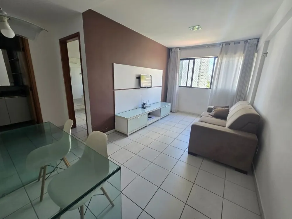 Flat/Apart Hotel, 1 quarto, 37 m² - Foto 1