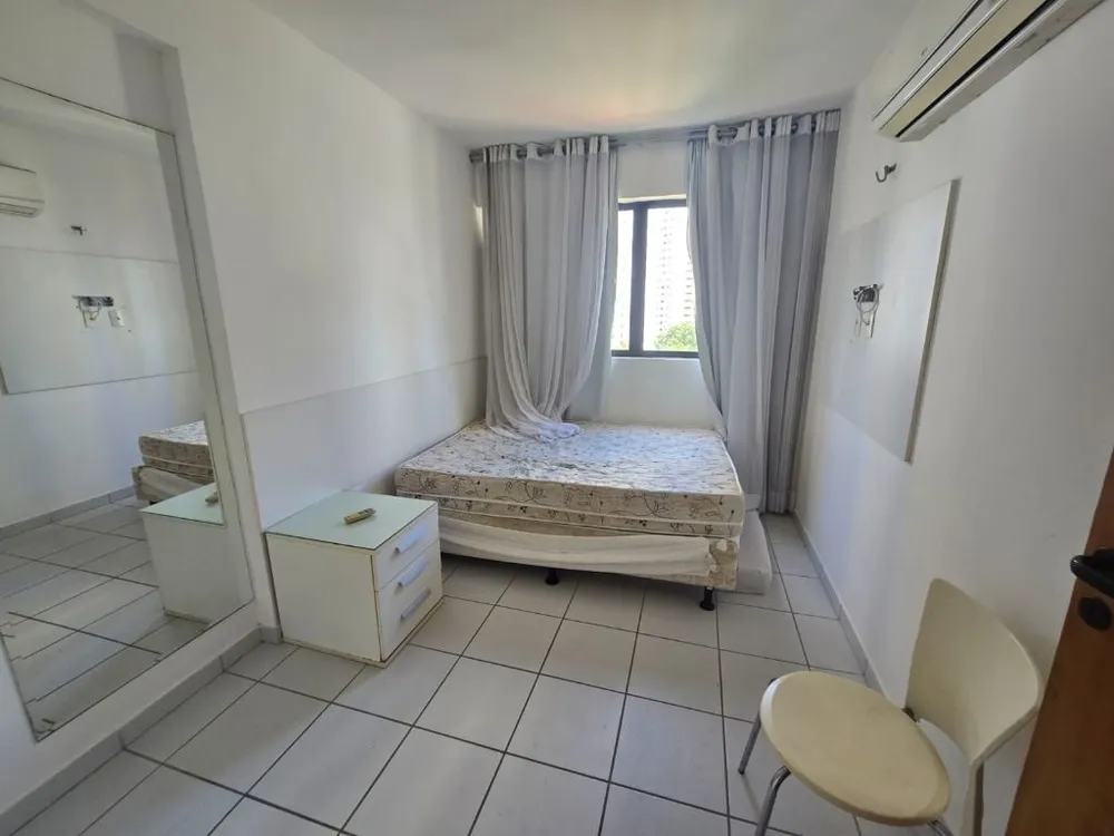 Flat/Apart Hotel, 1 quarto, 37 m² - Foto 3