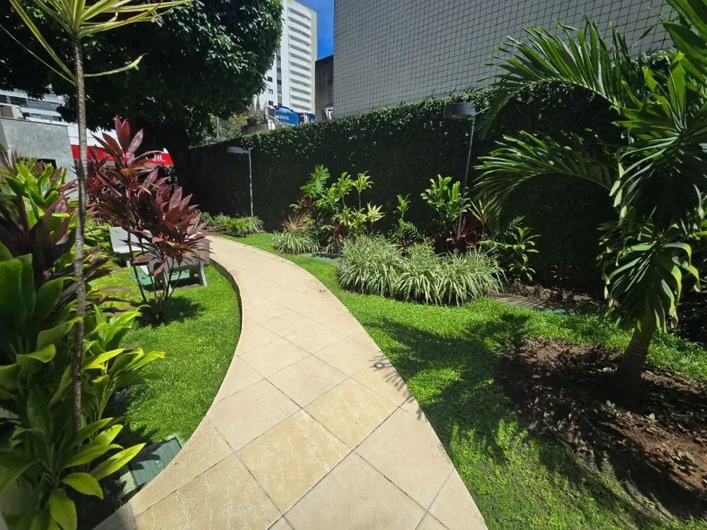 Flat/Apart Hotel, 1 quarto, 37 m² - Foto 8