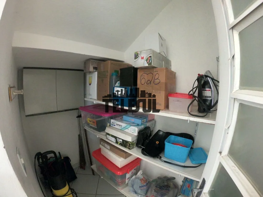 Casa, 3 quartos, 244 m² - Foto 5
