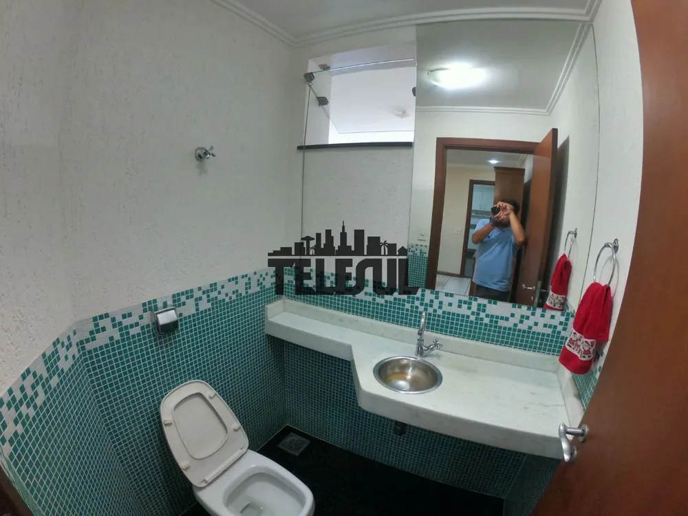 Casa, 3 quartos, 244 m² - Foto 3