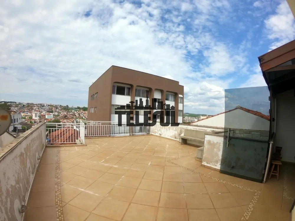 Casa, 3 quartos, 244 m² - Foto 21